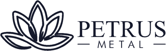 petrusmetal logo